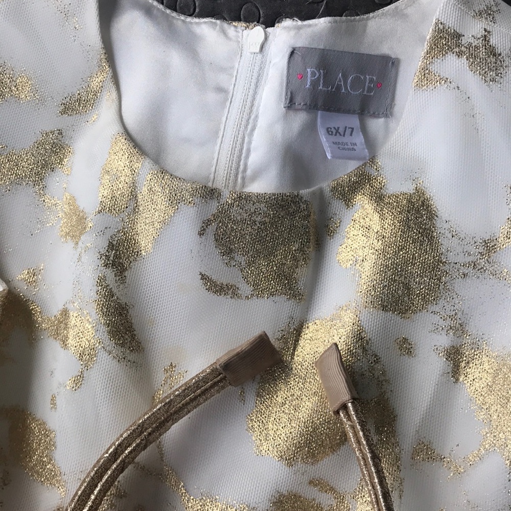 Dress 6x/7